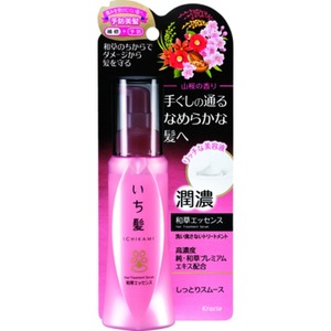 いち髪潤濃和草エッセンス100ML × 36点