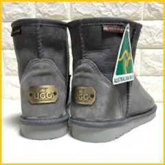 《新品》UGG　KING　アグ　オーストラリア　クラシック　ミニ　キング　ブーツ