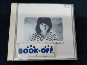 沢田聖子 CD 沢田聖子ベスト15