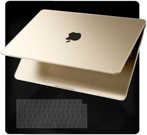 【送料無料】EooCoo [MacBook Air 15インチ M3 M2用ケース 超薄型アーマー] 対応A3114 A2941