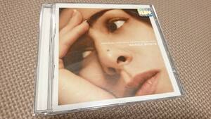 *MARISA MONTE（マリーザ・モンチ）『memrias, crnicas e declaraes de amor』CD ブラジル