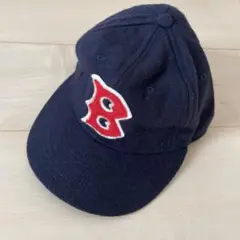 Cooperstown クーパーズタウン　ベースボールキャップ