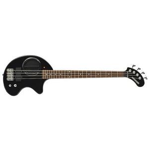 FERNANDES ZO-3 BASS BLK