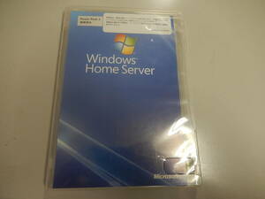 Windows Home Server Power Pack 3　　No.B-047