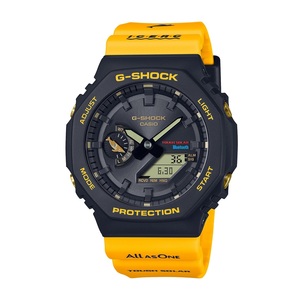 【新品未使用】G-SHOCK GA-B2100K-9AJR