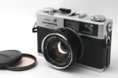 オリンパス OLYMPUS 35DC コンパクトカメラ レトロ