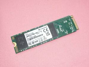 トランセンド 1TB PCIe SSD M.22280 NVMe PCIe Gen3×4 TS1TMTE110Q-E