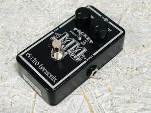 中古 electro-harmonix Pocket Metal Muff (u77470)