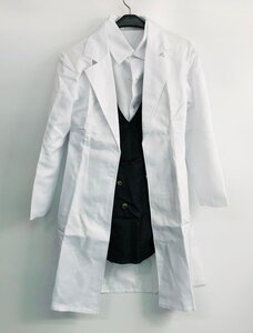 中古品 コスプレ衣装 妖狐×僕SS 青城学園高等学校風 女子制服 女性Lサイズ相当