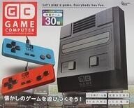 中古ファミコンハード CLASSICAL GAME COMPUTER JOYFUL