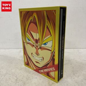 1円〜 ドラゴンボール 劇場版DVD-BOX DRAGON BOX THE MOVIES