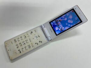 AI973 docomo N-03D ホワイト