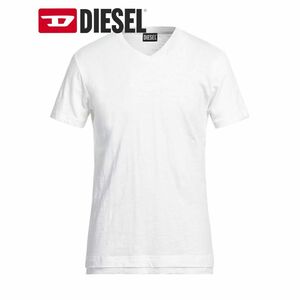 DIESEL ディーゼル ／Ｔシャツ カットソー M