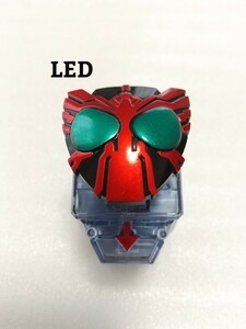 レア 発光 LED アストロスイッチ オーズ 仮面ライダーフォーゼ オーズスイッチ レジェンドライダー