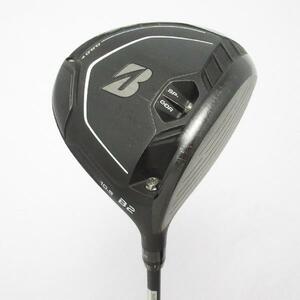 ブリヂストン BRIDGESTONE GOLF B2 ドライバー Diamana BS50 シャフト：Diamana BS50