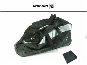 ■060901-127■未使用保管品■can-am■PRO　GEAR　BAG■キャスター付き■P2862140090■現状■