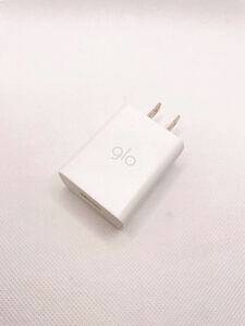 glo 充電器　バッテリーチャージャー　YJC010W-0502000J 5S-95000 【動作確認品】 