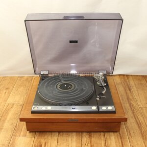 ★パイオニア　レコードプレーヤー　PL-61☆中古