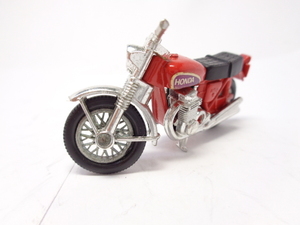 LESNEY MATCHBOX No.18 HONDA CB750 レズニー マッチボックス ホンダ CB750 送料別