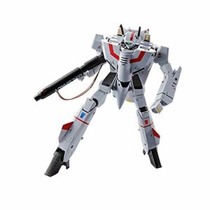 DX超合金 超時空要塞マクロス VF-1J バルキリー(一条輝機)(初回限定版) 約300mm(ファイター時) ABS&ダイキャスト&PVC