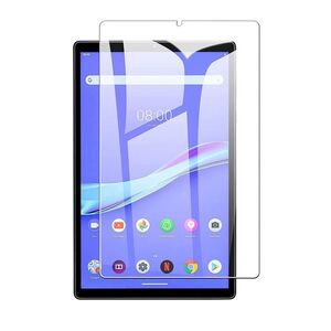 Lenovo Tab M10 FHD Plus 10.3インチ ZA5V0229JP 9H 0.33mm 強化ガラス 液晶保護フィルム 2.5D K780