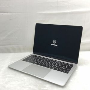 1円 【ジャンク】 Apple MacBook Air (Retina, 13インチ, 2018) A1932 13インチ T013893【訳アリ】