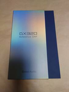 【国内正規品】iBasso Audio DX320 デジタルオーディオプレイヤー【送料無料】