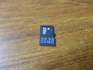 K548 カシオ 電子辞書用 ドイツ語 XS-SS03MC microSD 独和/和独辞典 EX-word microSD 追加コンテンツカード 中古