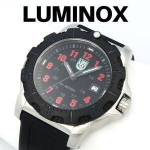 Luminox ルミノックス　X2.2145　G-コレクション 日本未発売モデル　ミリタリーウォッチ