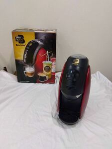 美品 NESCAFE ネスカフェ Barista バリスタ PM9631 コーヒーメーカー コーヒーマシン 珈琲 k0602