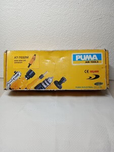 PUMA AIR TOOLS AT-7032M 6MM MINI DIE GRINDER