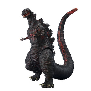 S.H.MonsterArts ゴジラ(2016) シン・ゴジラ◆新品Ss