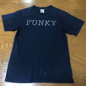 X-LARGE ロゴ Tシャツ　半袖 フロント　バックプリント TEE エクストララージ ブラック 黒 半袖 M