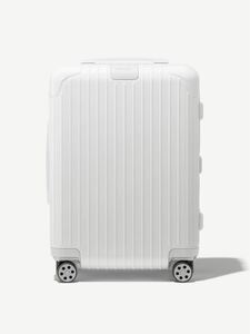 RIMOWA　ESSENTIAL キャビン　グロス ホワイト