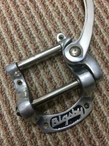 Bigsby B5 MADE IN USA 本体です。ビグスビー