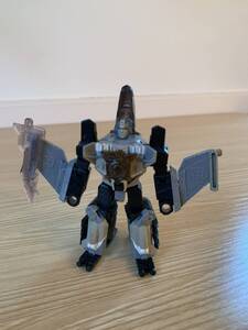 Transformers Movie Skyblast Scout Class Figure Target Exclusive 2007 incomplete 海外 即決