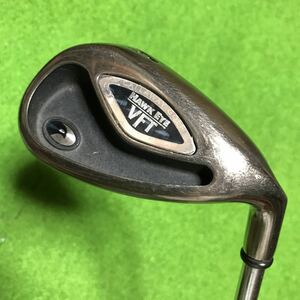 AI-070 Callaway キャロウェイ HAWK EYE VFT Aウェッジ 単品 オリジナルシャフト スチール N.S.PRO フレックスS 全国送料無料