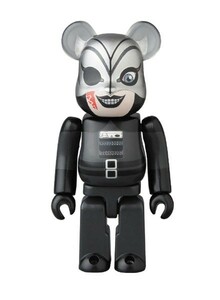 BE@RBRICK ベアブリック シリーズ 34 HORROR ホラー ファントム・オブ・ザ・パラダイス