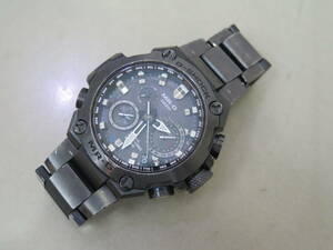 △〇CASIO カシオ G-SHOCK MR-G MRG-G1000