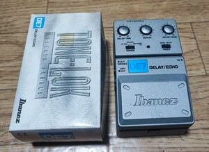 Ibanez DE-7 echo / delay ディレイ / エコー DE7