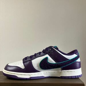 ナイキ NIKE Dunk LOW RETRO 28cm