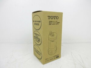 【新品未使用】 TOTO 浄水器ビルトイン形 浄水カートリッジ(交換用) 品番TH634-2VPA / 60 (SG018832)