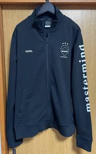 mastermind JAPAN F.C.R.B.　F.C.RealBristol マスターマインド セットアップ soph.