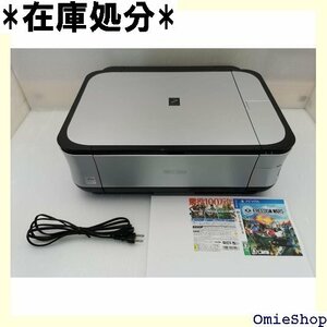 美品 Canon インクジェット複合機 MP540 92