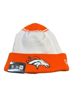 [0] DENVER BRONCOS NEW ERA NFL ORANGE