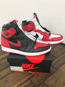 NIKE AIR JORDAN 1 RETRO HIGH OG NRG 29cm 861428-061 ナイキ　エア　ジョーダン　"HOMAGE TO HOME"