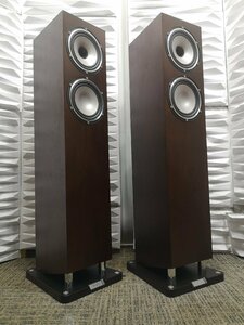 ◆大感謝祭!!◆整備済６か月保証◆TANNOY Revolution XT 8F トールボーイ型スピーカー ペア タンノイ◆下取歓迎 m0s7863