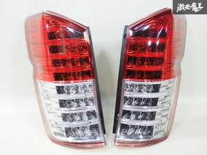 VALENTI ヴァレンティ RK5 RK6 RK ステップワゴン スパーダ LED テールライト テールランプ テール 左右セット 即納