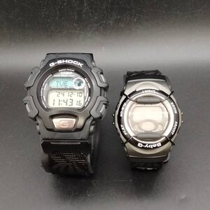 カシオ Casio 腕時計 不動品 LOV98A-2（ラバースコレクション　ペアウォッチ） ユニセックス 4104411