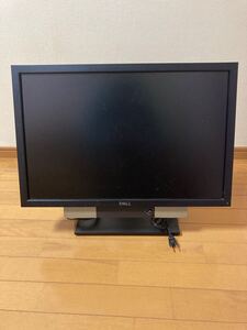 DELL U2410 24インチ液晶モニター